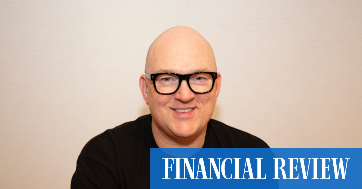 How fintech Grapple poached rising NAB tech lead - Vimarsana News