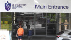 St Vincent’s is the nation’s largest not-for-profit health and aged care provider.