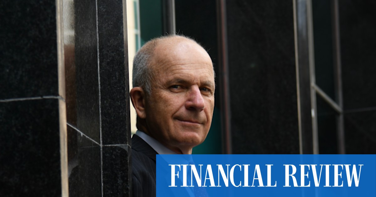 Paradice found for former BlackRock stockpicker Sam Theodore - Vimarsana News