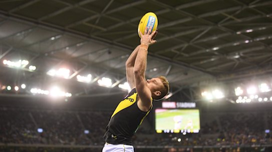 Injury cloud: Nick Vlastuin.