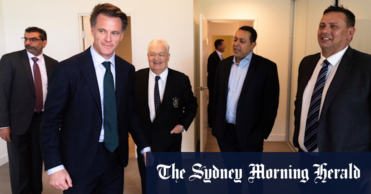 Sydney housing crisis: where your council stands on Chris Minns' housing plans - Vimarsana News