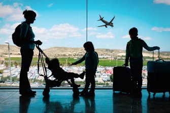I have an overseas flight booked. What do current world events mean for my travel plans?