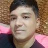 Venezuelan immigrant Ricardo Prada Vásquez in 2021. 