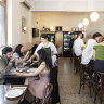 Brico restaurant and wine bar in Carlton North.