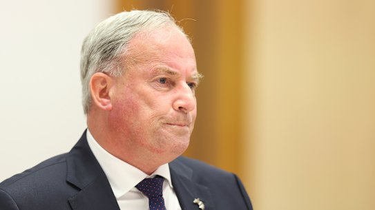 Labor has repeated calls for Aged Care Services minister Richard Colbeck to resign.