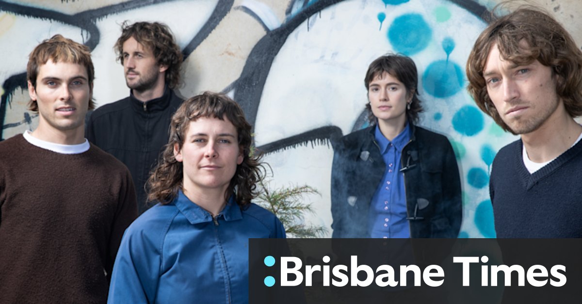 Floodlights band takes off after self-funded South By Southwest tour - Vimarsana News