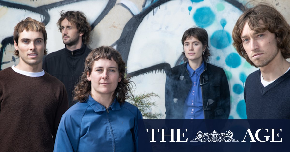 Meet the Aussie band who gambled on a self-funded tour, and won big - Vimarsana News