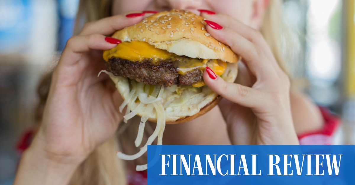 Processed food: 32 ways to die - Vimarsana News