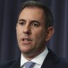 Treasurer Jim Chalmers