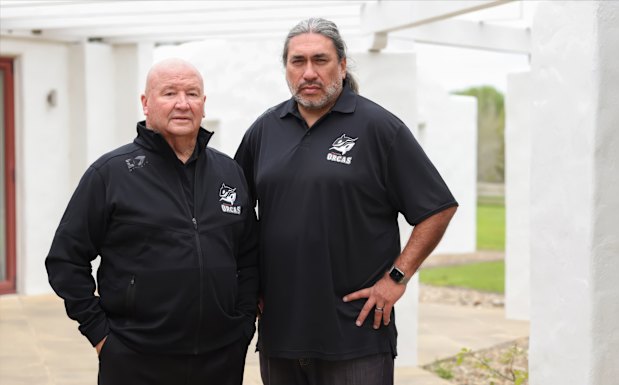 NZ NRL expansion bid leader’s business failures raise questions over consortium