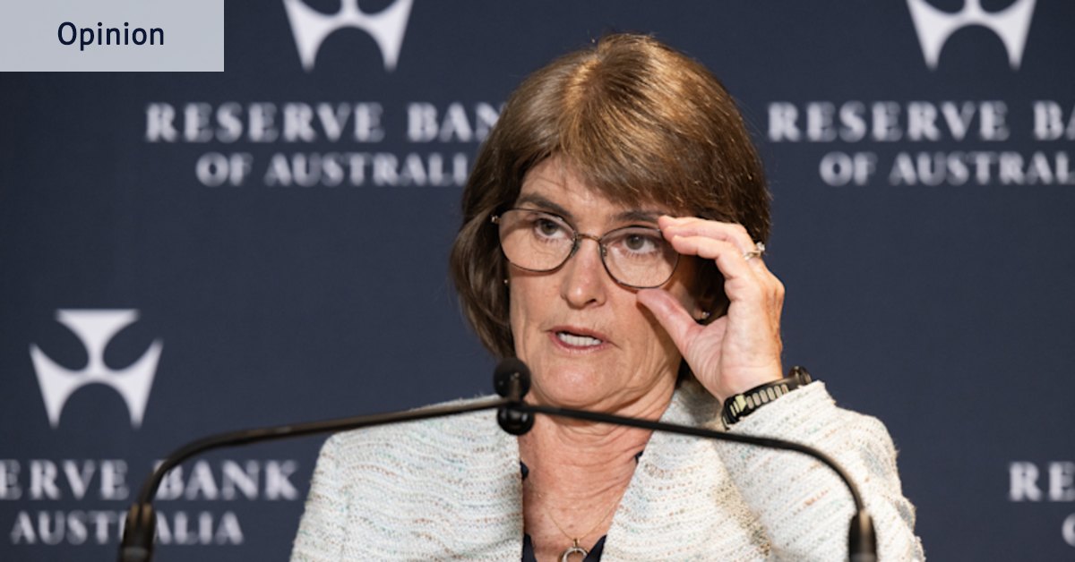 Why we’ll probably never see rock-bottom interest rates again