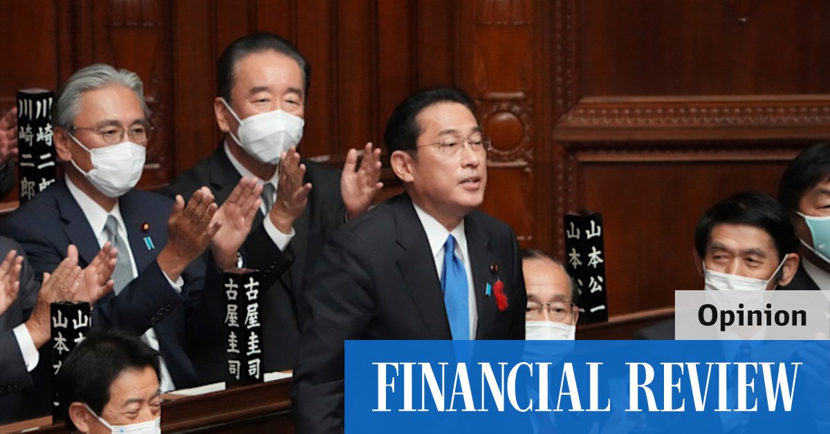Japanese shares will rally on foreign investors - Vimarsana News
