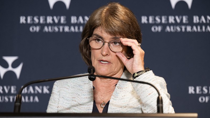 Rates on hold as RBA grows wary about inflation pressures