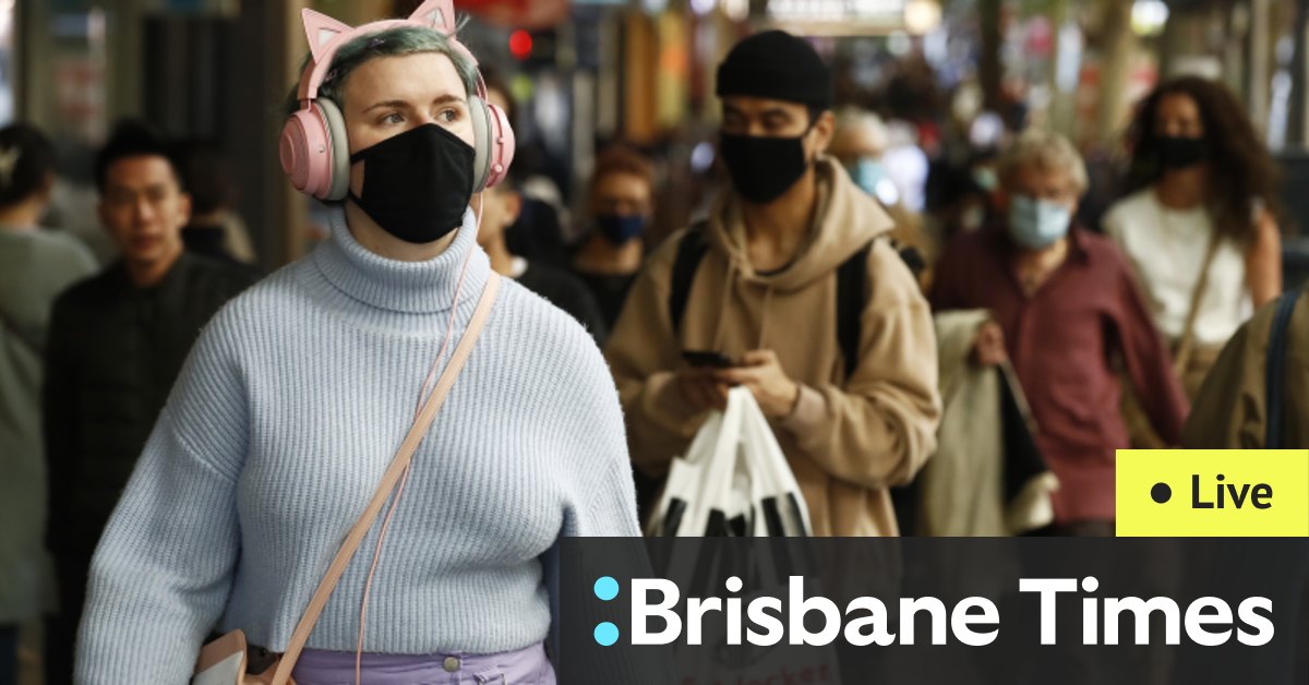News | Coronavirus Australia update LIVE: Scott Morrison ...