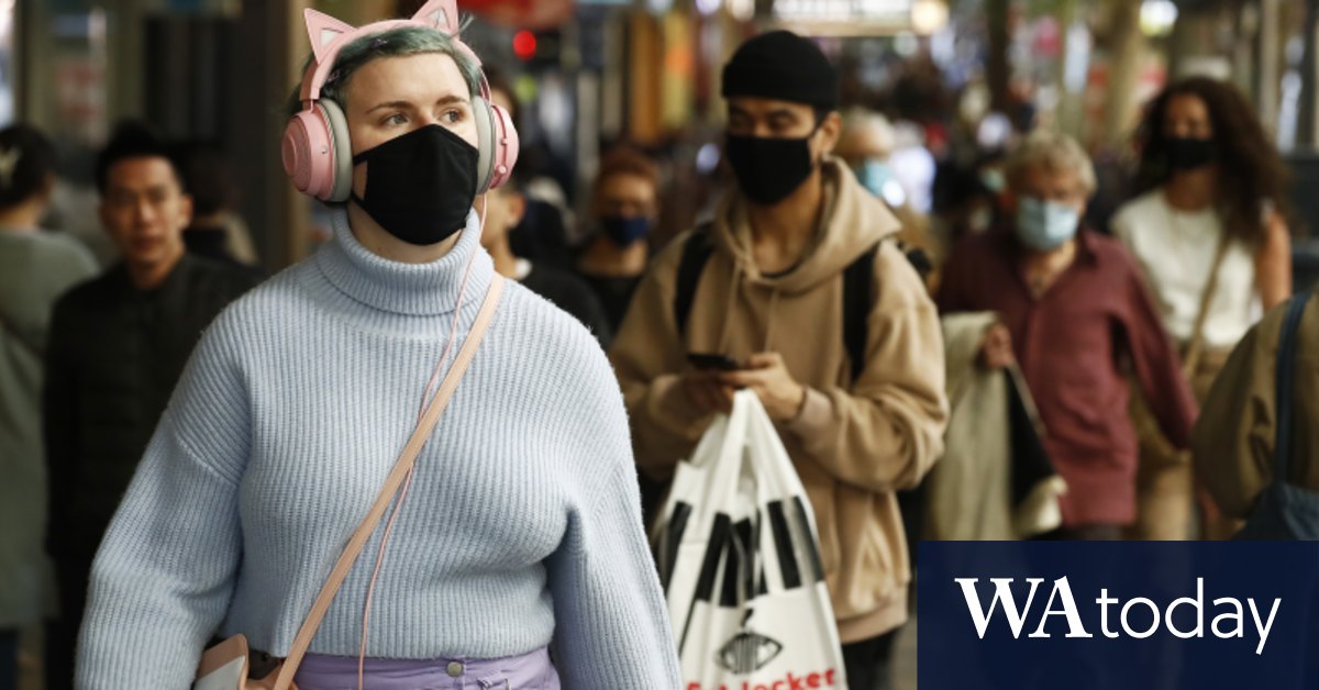 Coronavirus: Victoria's new COVID-19 restrictions explained