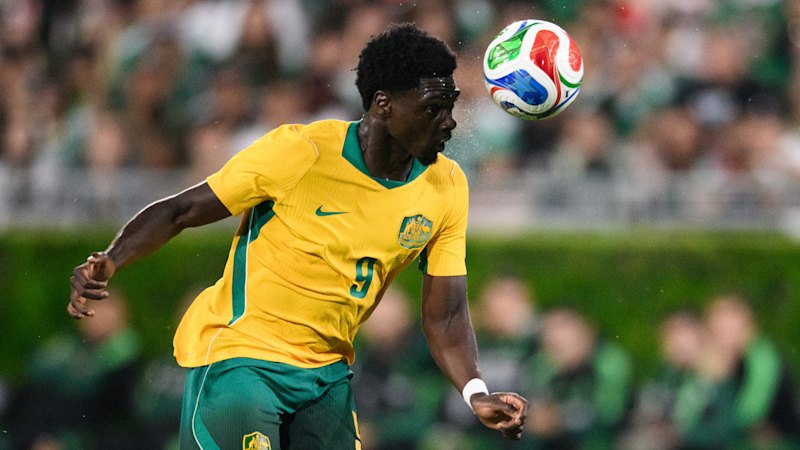 Toure absence raises injury fears ahead of Socceroos’ World 