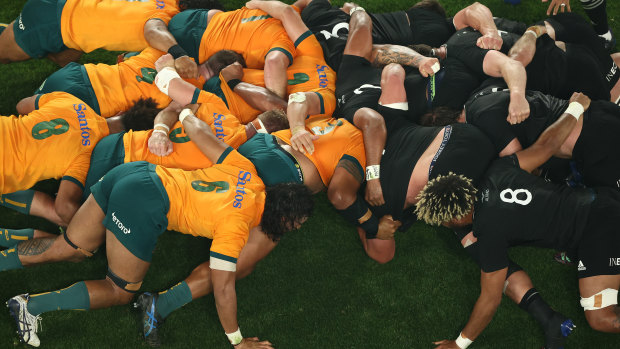 World Rugby ushers in law changes to speed up game, but have they opened a new loophole?