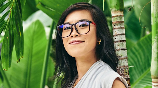 Stephanie Foo: “My mother was very clear on the source of her misery: me.”