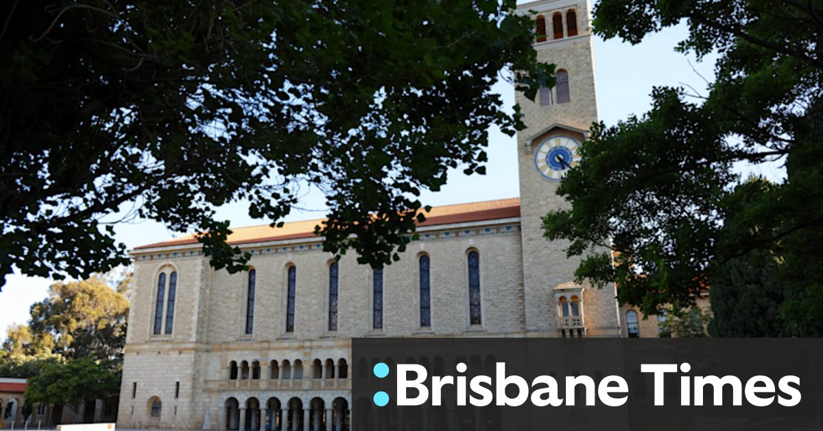 UWA leak reveals targets on academics, directions to leverage positions - Vimarsana News