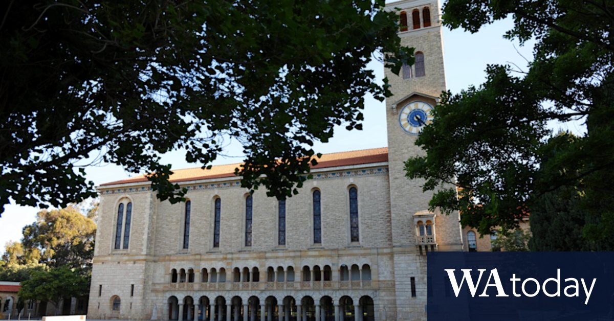 UWA leak reveals targets on academics, directions to leverage positions - Vimarsana News