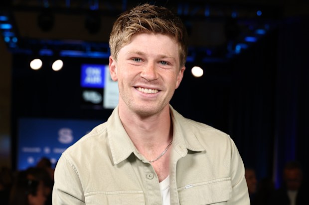 Logies 2026: Robert Irwin confirmed as host of the awards show | Nine.com.au