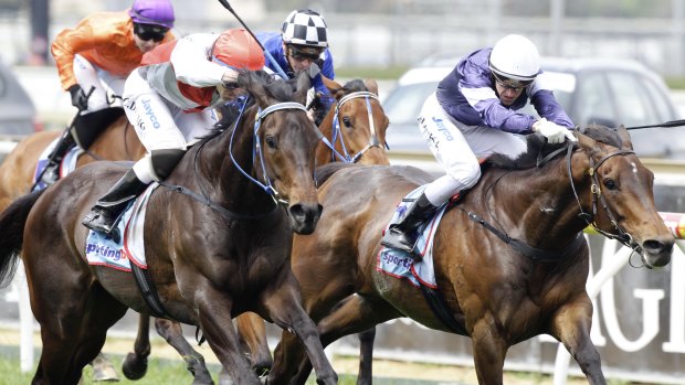 Wagering newcomer raises the stakes in bumper $1 billion WA TAB sale