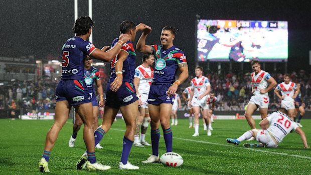 Topic | New Zealand Warriors | The Sydney Morning Herald