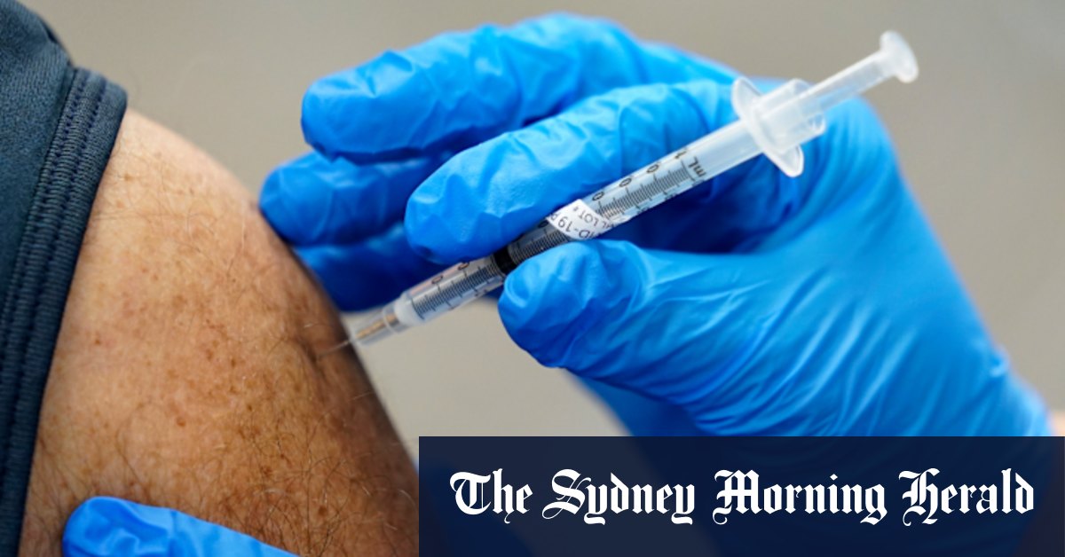 Clear messaging must be part of COVID-19 vaccine strategy - Vimarsana News