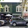 Wealthy Maple-Browns to offload two Woollahra shops; Centennial Flats on the market