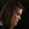 How Canberra’s problem with women has shaped Peta Credlin 2.0