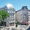 Vienna’s Hotel Motto.