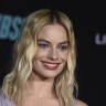 Margot Robbie earns two BAFTA nominations in controversial announcement