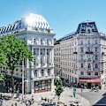 Vienna’s Hotel Motto.