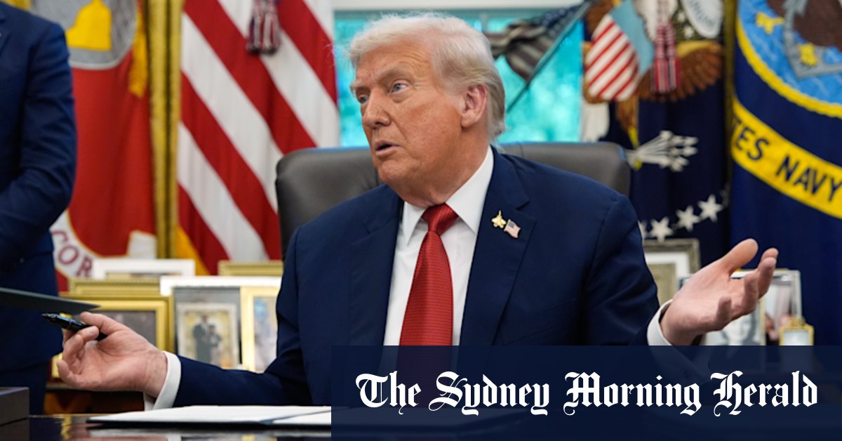 Trump expands troop deployments to more American cities