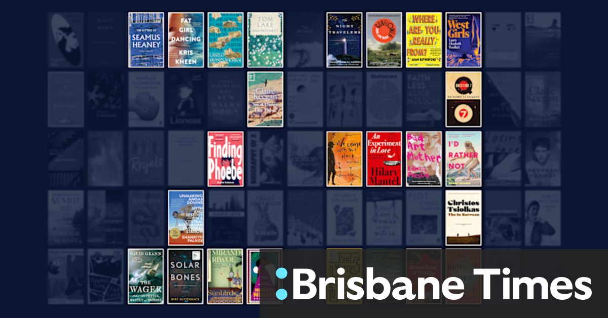 The best books of 2023 - Vimarsana News