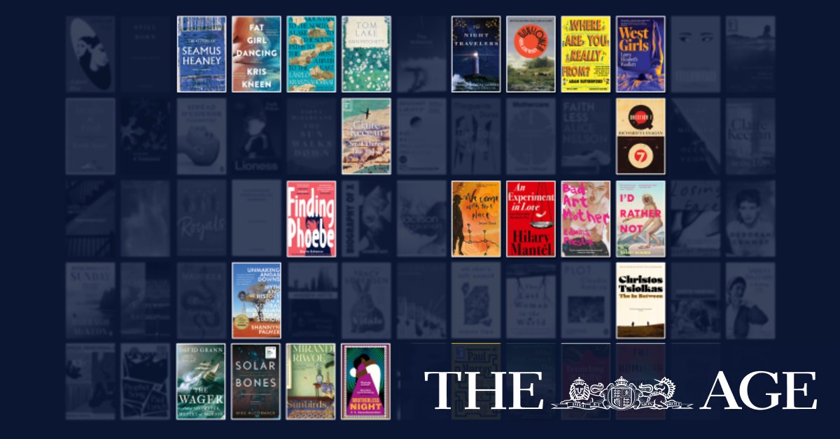 The best books of 2023 - Vimarsana News