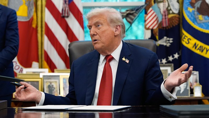Portland Oregon: Trump Expands Troop Deployments to More American C...