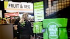 Consumers are at a low ebb.