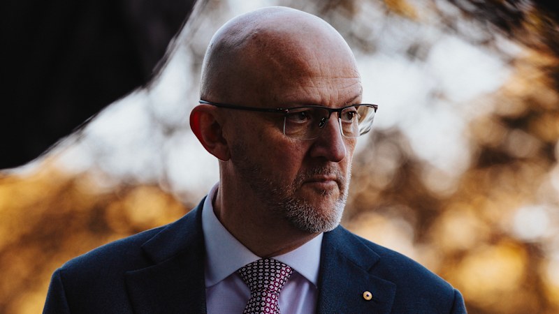 Security watchdog calls for overhaul of Australia's espionage laws