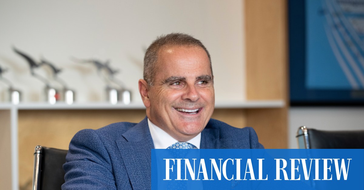 afr.com - Ayesha de Kretser, Jonathan Shapiro - Corporate Travel further delays results as accounting scandal deepens