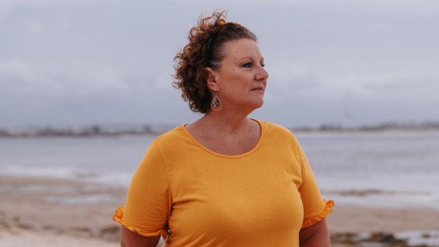 Folbigg said it was a “travesty” the process for receiving an ex gratia payment had been so complex.