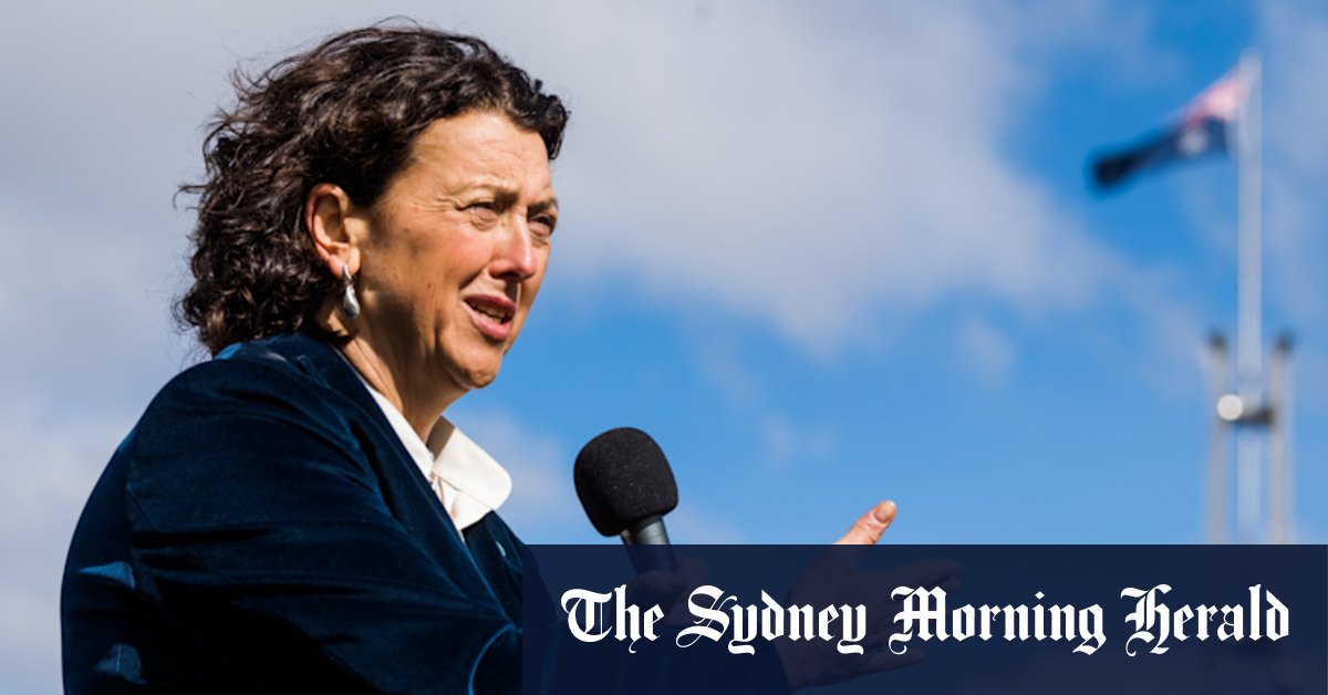 The never-ending battle behind the scenes for Kooyong - Vimarsana News