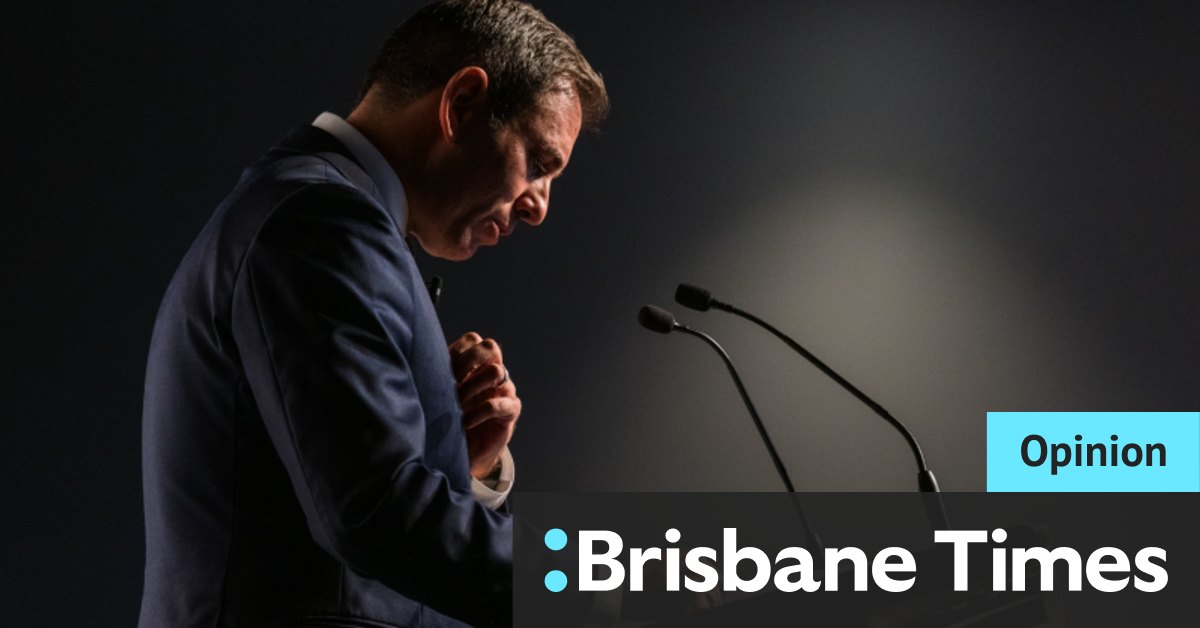 Budget 2024: Why Jim Chalmers may be the government's David Campese - Vimarsana News