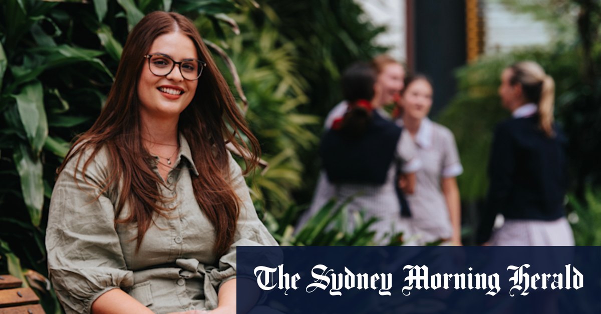 This HSC subject has an image problem. Chantal knows what could fix it