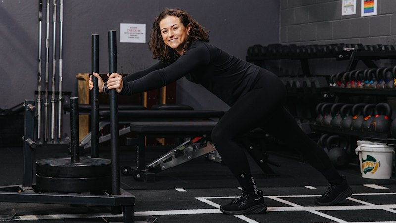The pioneering new treatment helping heal the most common knee injury