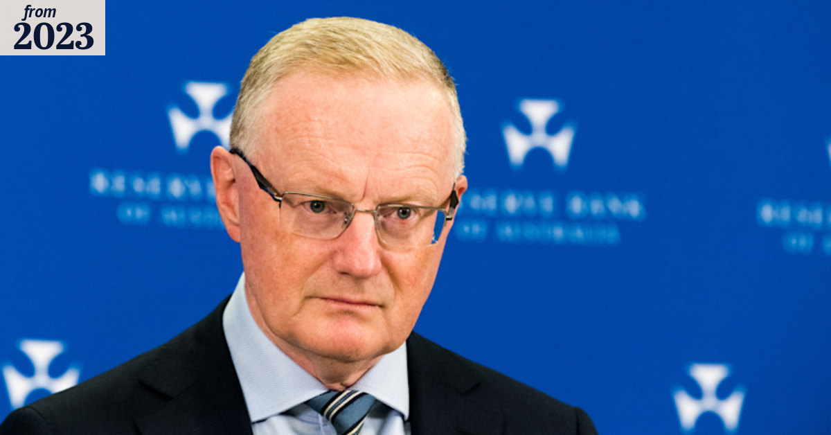 RBA hikes interest rates by 0.25 percentage points