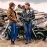 The Bikeriders: The film that cast Austin Butler before he became a heartthrob