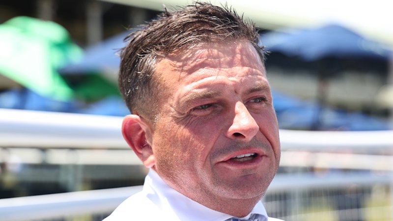Airburst set to run at Taree under Paul Snowden after maiden bid