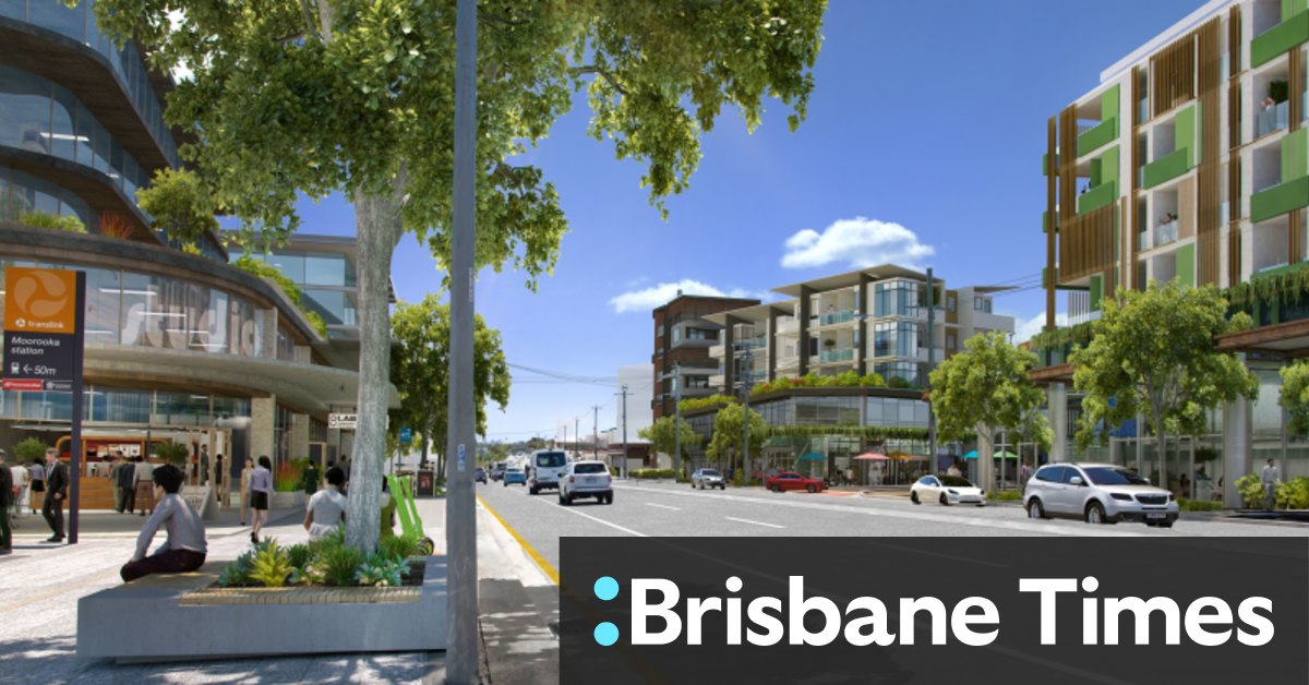 Moorooka’s Magic Mile is now a strip of car yards. Will it be a ‘thriving precinct’ in a decade?