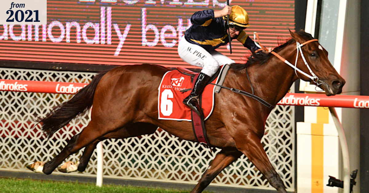Racing Victoria to boost prizemoney by $16 million next season